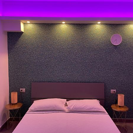 Stella Rooms คาตาเนีย ภายนอก รูปภาพ