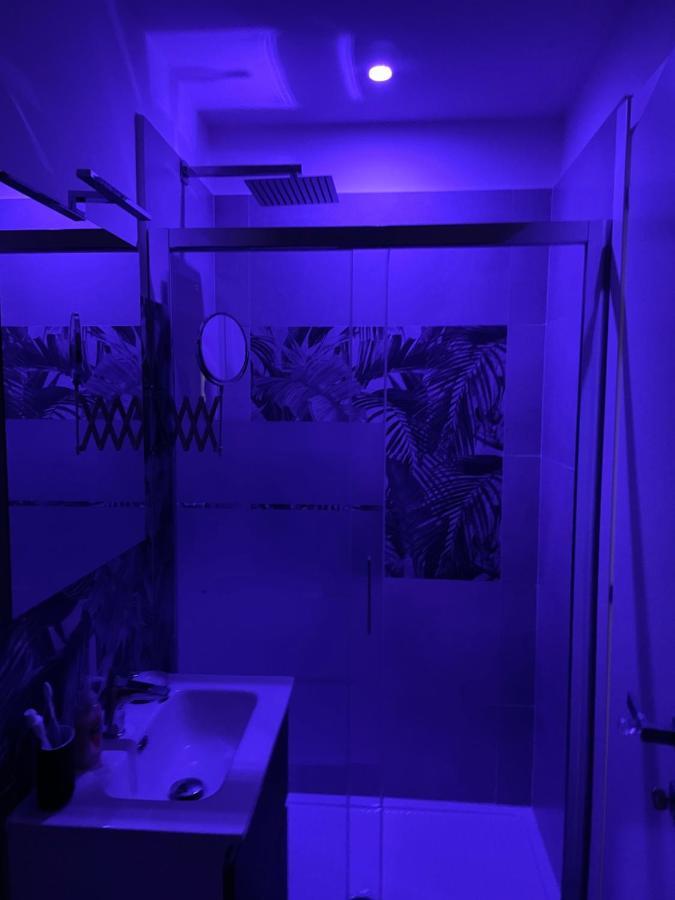 Stella Rooms คาตาเนีย ภายนอก รูปภาพ