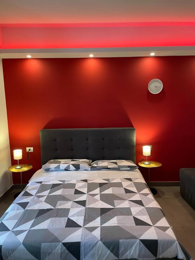 Stella Rooms คาตาเนีย ภายนอก รูปภาพ