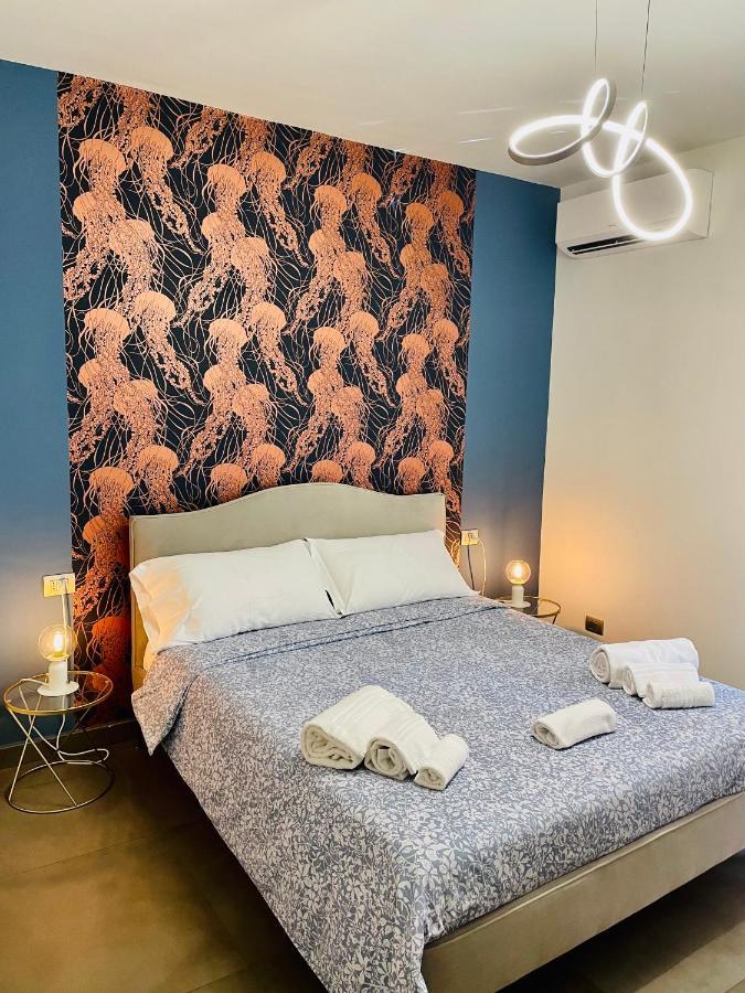 Stella Rooms คาตาเนีย ภายนอก รูปภาพ