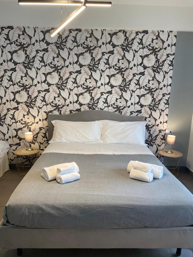 Stella Rooms คาตาเนีย ภายนอก รูปภาพ