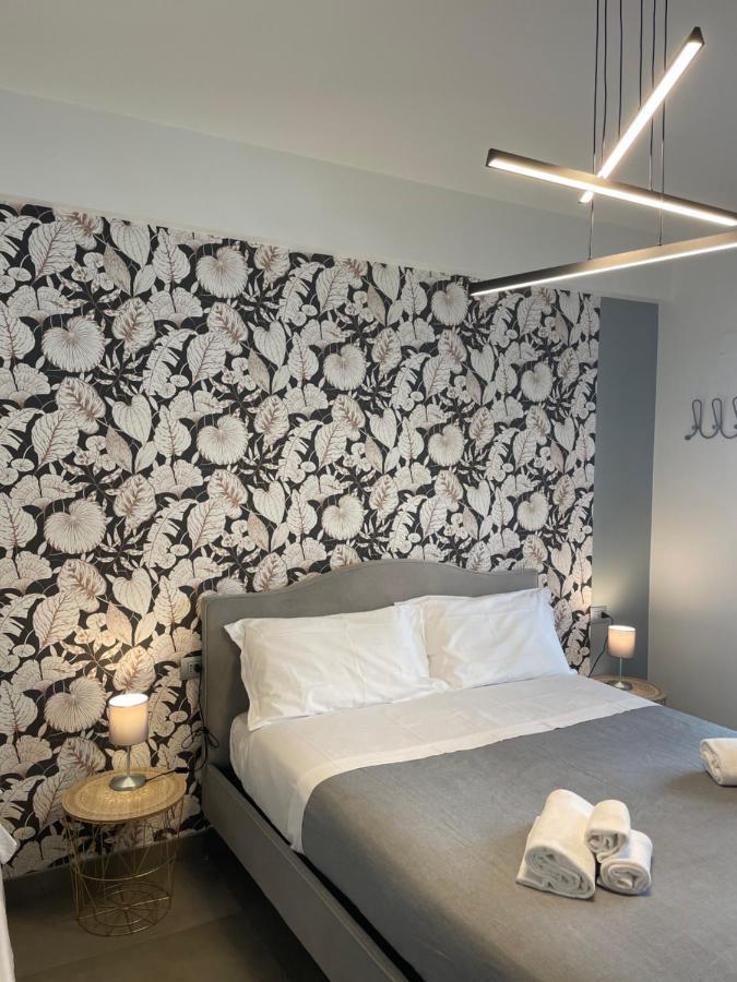 Stella Rooms คาตาเนีย ภายนอก รูปภาพ