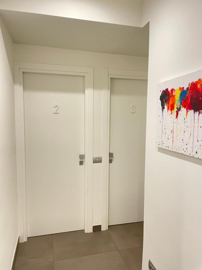 Stella Rooms คาตาเนีย ภายนอก รูปภาพ