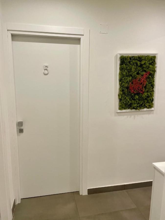 Stella Rooms คาตาเนีย ภายนอก รูปภาพ