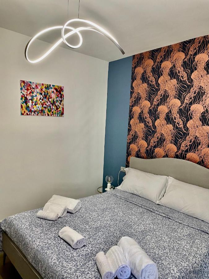 Stella Rooms คาตาเนีย ภายนอก รูปภาพ