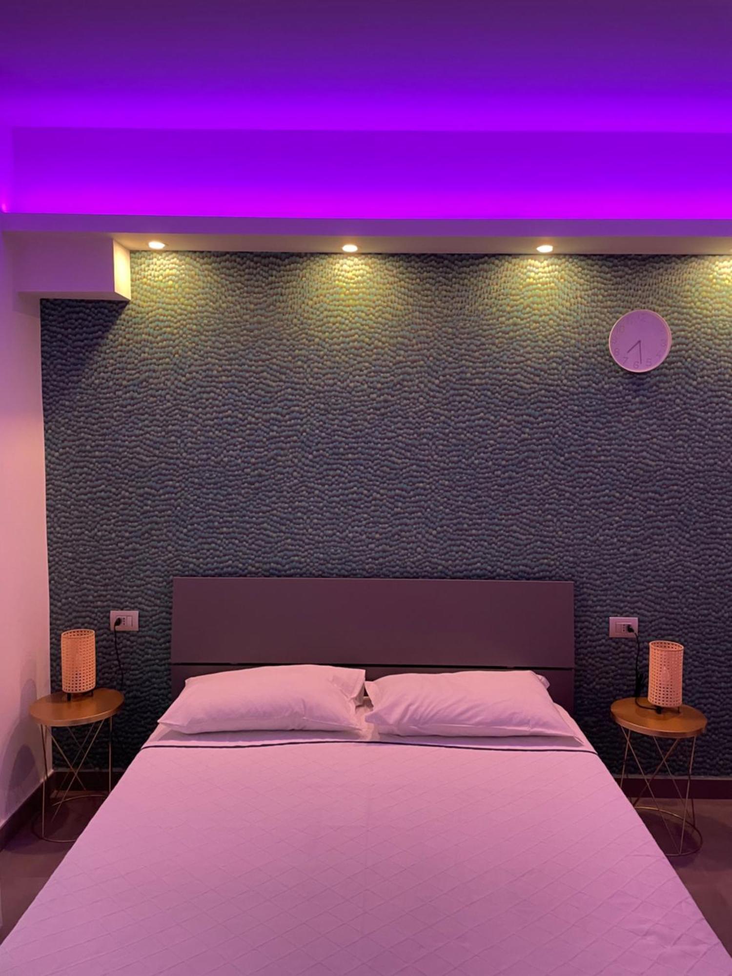 Stella Rooms คาตาเนีย ภายนอก รูปภาพ