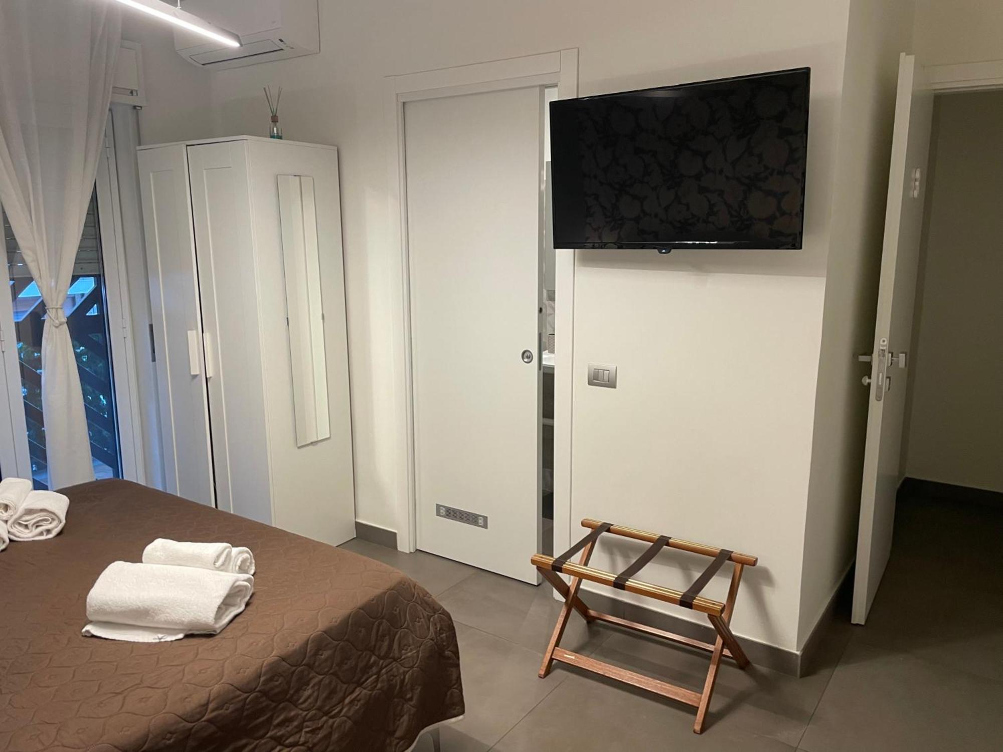 Stella Rooms คาตาเนีย ภายนอก รูปภาพ