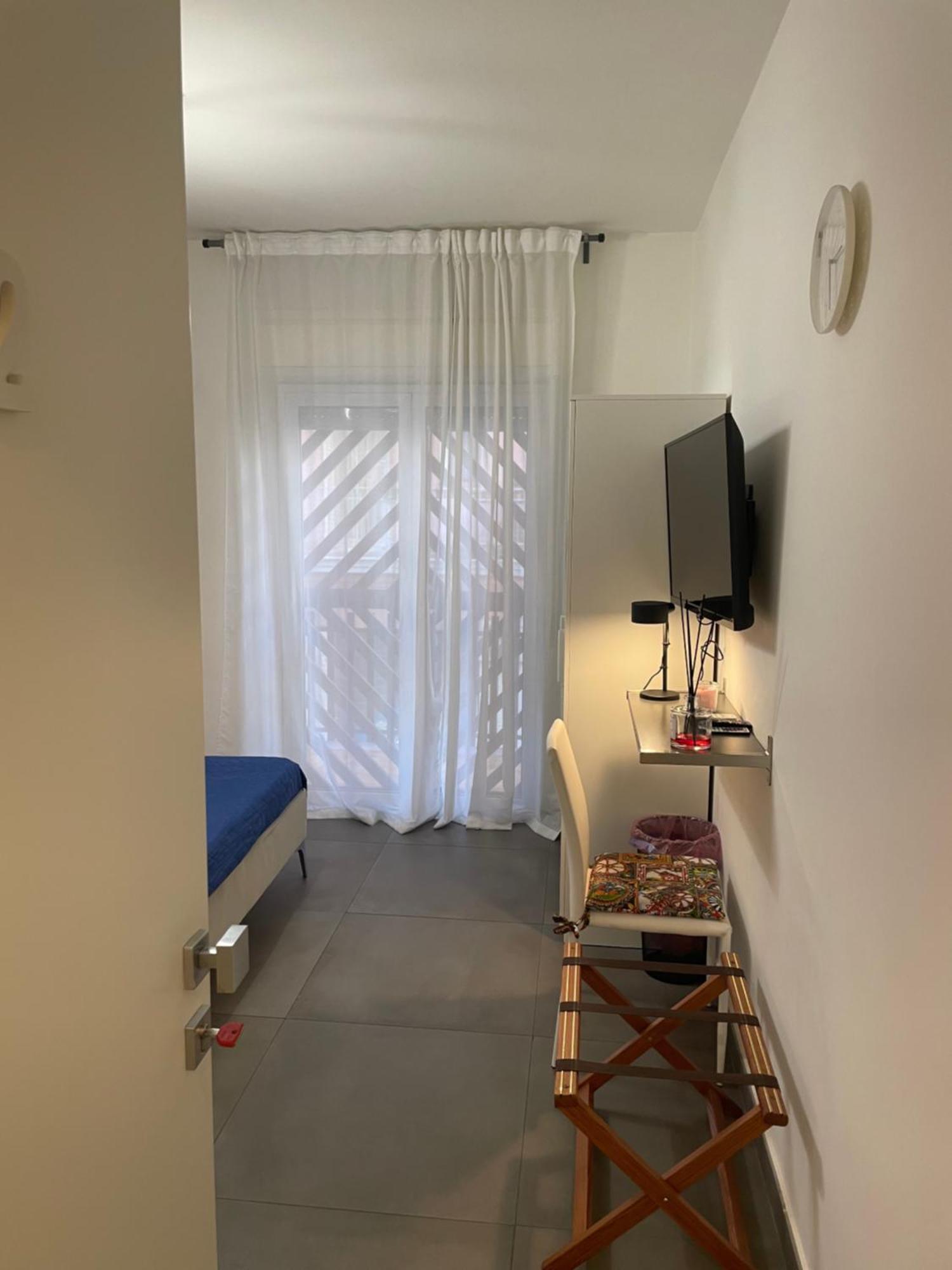 Stella Rooms คาตาเนีย ภายนอก รูปภาพ