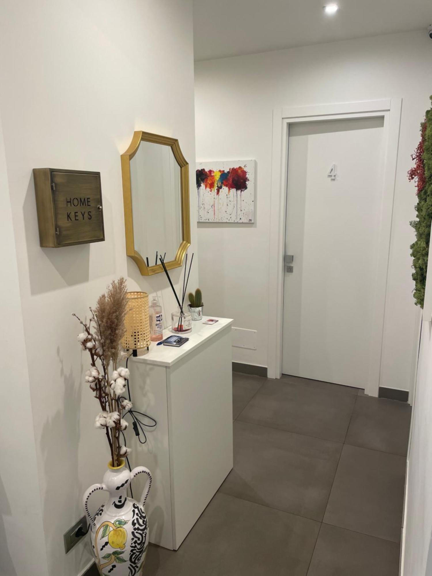 Stella Rooms คาตาเนีย ภายนอก รูปภาพ