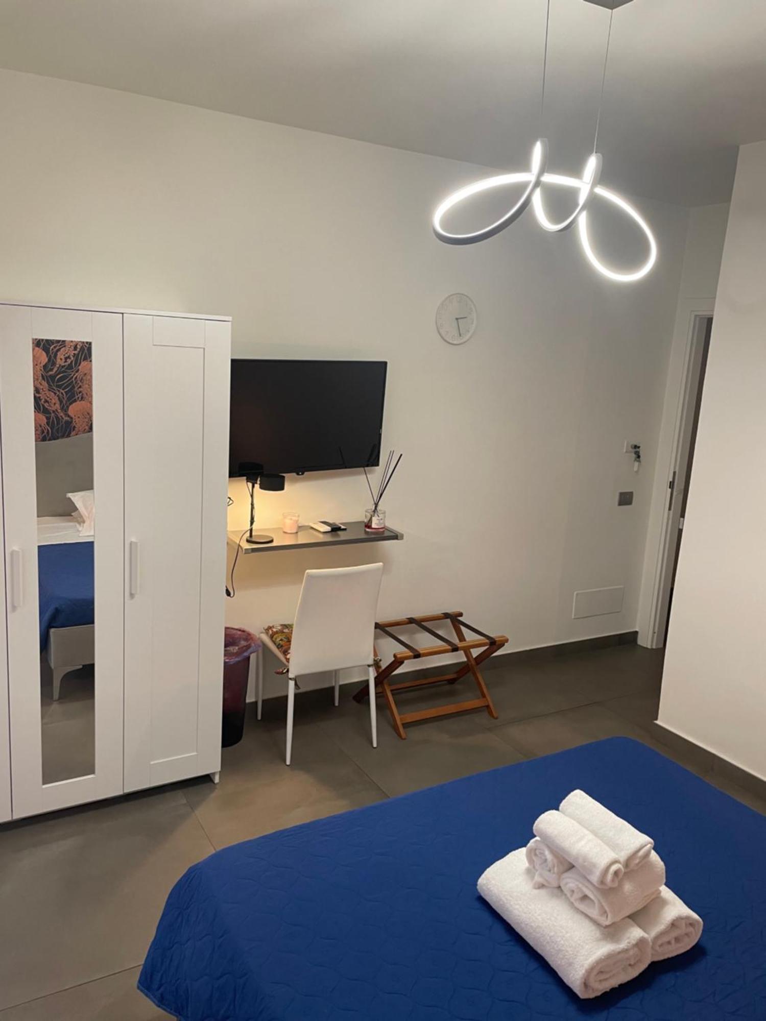 Stella Rooms คาตาเนีย ภายนอก รูปภาพ