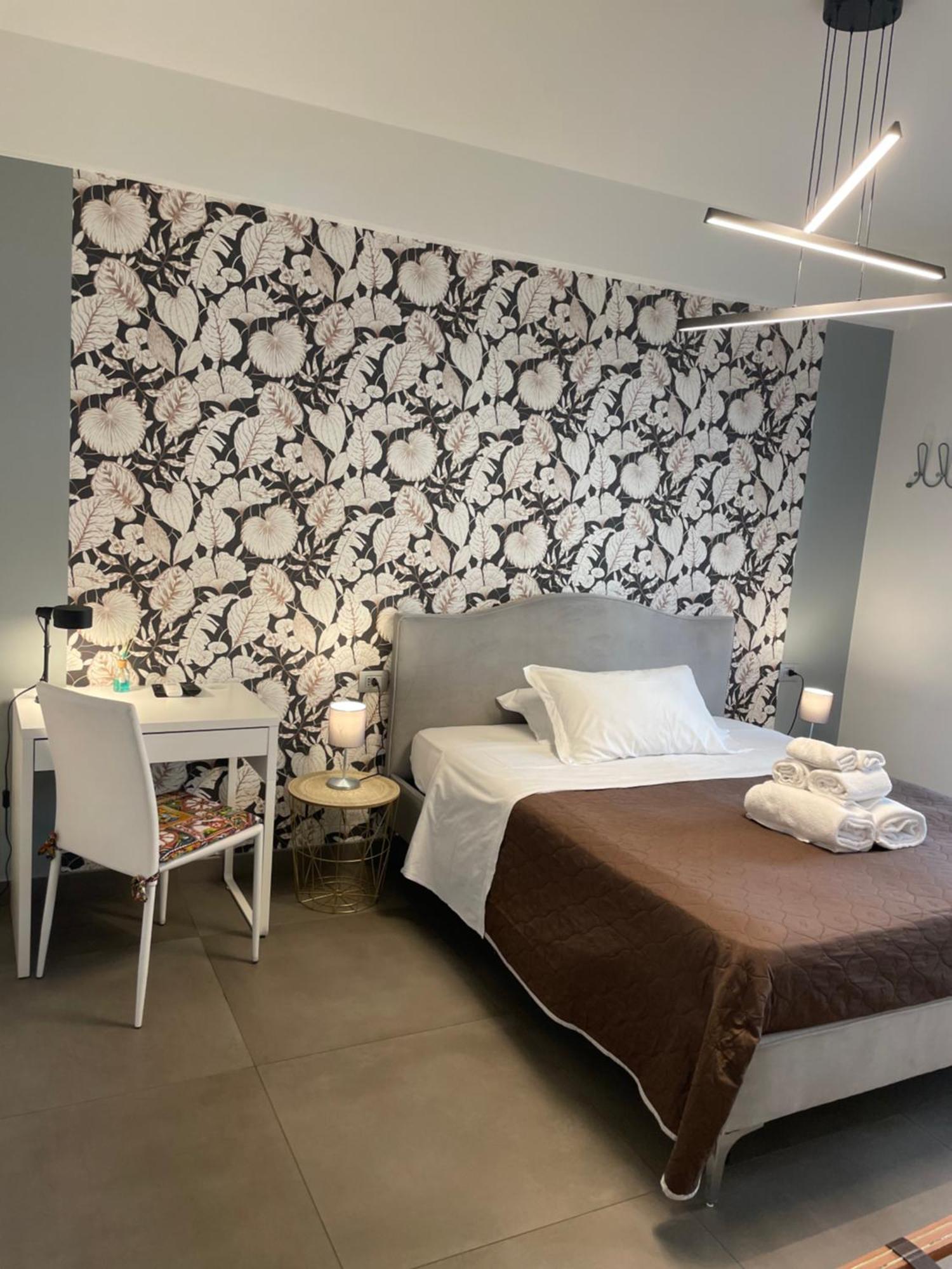 Stella Rooms คาตาเนีย ภายนอก รูปภาพ